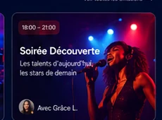 Kin Ambiance Club