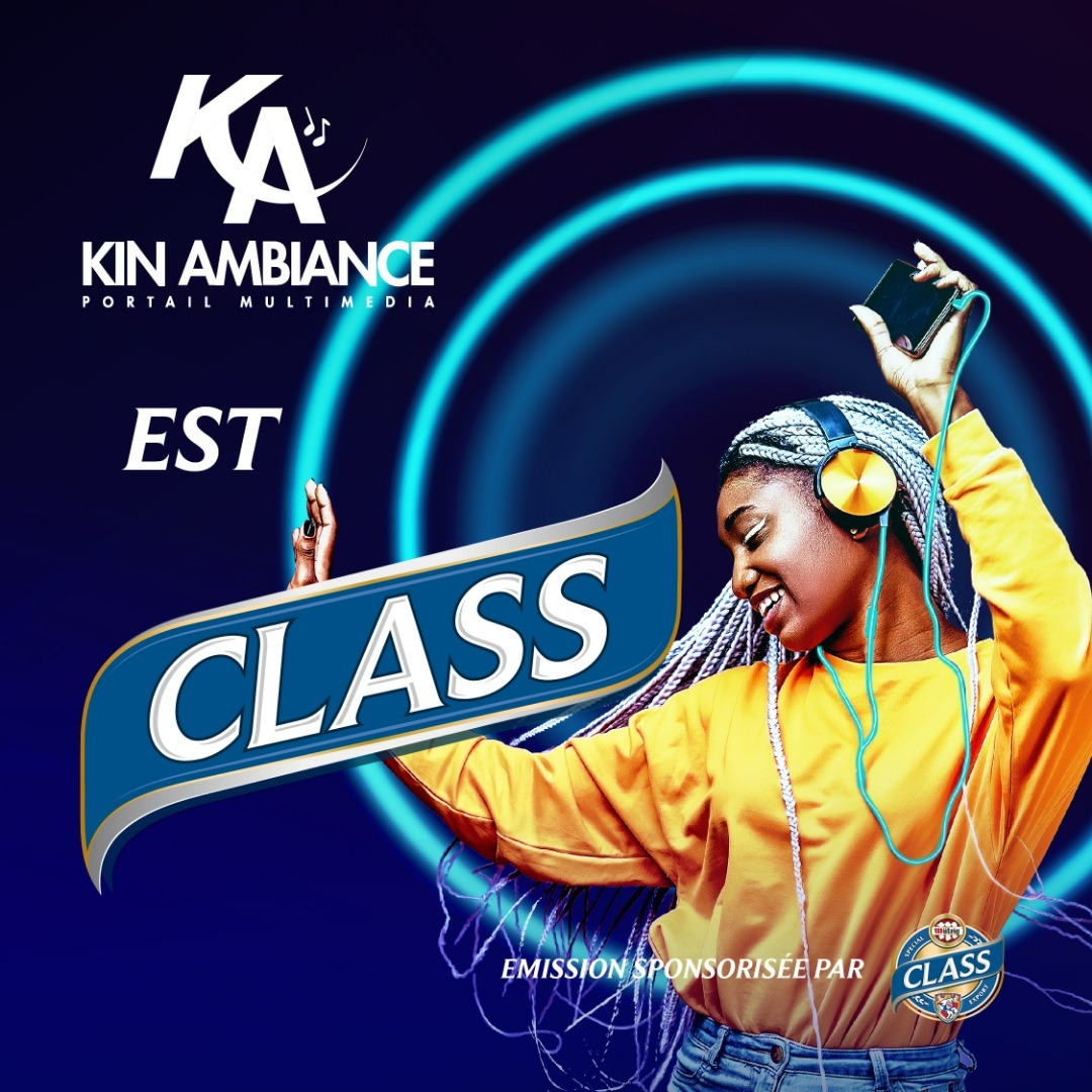 KINAMBIANCE01AOUT2026 MIX CLASS MEDLEY